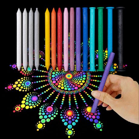 Dot Art Tools Set for Mandala Painting and Dotting, 30 Sizes, Shop  Today. Get it Tomorrow!